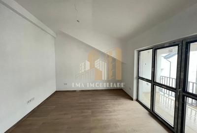 Apartament cu 2 camere decomandat în Sânpetru - 3