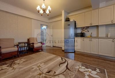 Apartament 3 camere decomandat in zona Rediu- vis-a-vis de Lac Rediu - 1