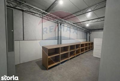 Spațiu comercial, de 130 mp, în Dârste - 3