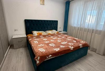 Apartament 4 camere decomandat 97 mp utili - Pia?a Moldovei. Apartament 4 camere decomandat 97 mp utili - Pia?a Moldovei. - 2