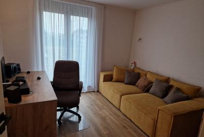 Casa cu semineu superb + terasa inchisa | Smart | Fotovoltaice 11 kW | Carport - 3