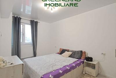Apartament cu 2 camere în Bârnova - 5