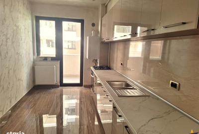 Apartament cu 2 camere decomandat în Tractorul - 6