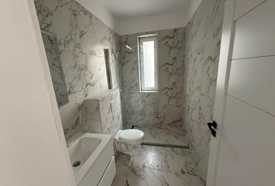 Apartament cu 2 camere în Braytim - 10