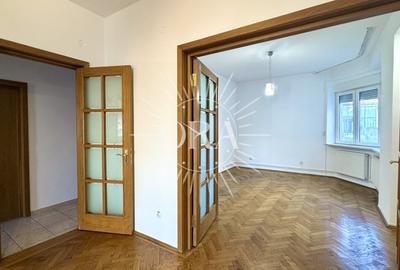 APARTAMENT DE VANZARE BUCURESTI | CENTRAL | SECTOR 1 | 3 CAMERE | RISC MEDIU - 7