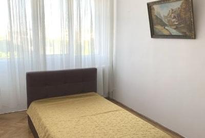 COMISION 0%- 3 Camere Giurgiului Piata Progresul | 2 Balcoane | - 4