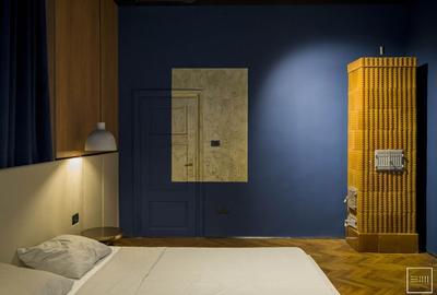 3 camere, amenajat modern, spatios - Piata Sinaia - 7