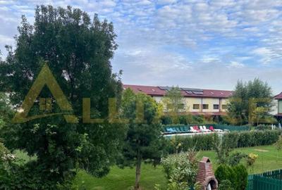 Splaiul Unirii Vila P+1+M, Mobilata si Utilata - 4 camere, 2 bai - 4