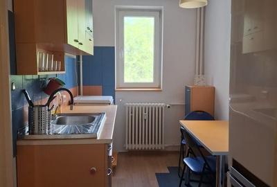 Apartament cu 2 camere circular, mobilat în Drumul Taberei - 3