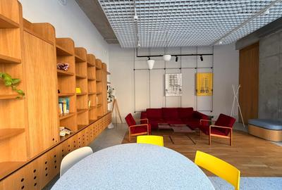 Apartament cu 2 camere decomandat, mobilat în Jiului - 20