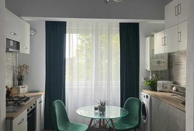 Apartament 2 camere - Metalurgiei - Aparatorii Patriei Apartament 2 camere - Metalurgiei - Aparatorii Patriei - 1