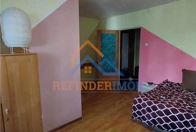 Oferta Garsoniera, bloc 1980 etaj 2 din 10, 32 mp - 1