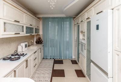 Apartament cu 3 camere decomandat în Pipera - 3