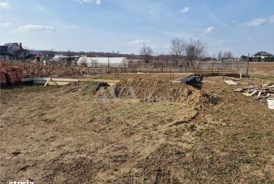 Spațiu comercial, în Mărgineni - 8