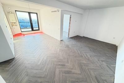Finalizat!Apartament 3 camere 86mp 2 bai Terasa  Capat Pacurari - 7