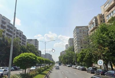 Apartament cu 3 camere semidecomandat în Politehnica - 2