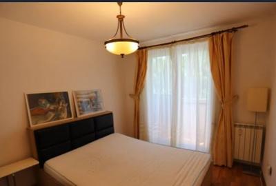 Apartament cu 3 camere semidecomandat, mobilat în Gara de Nord - 15