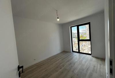 Apartament cu 2 camere semidecomandat în Florești - 3