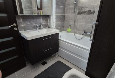 Apartament cu 2 camere în Central - 2