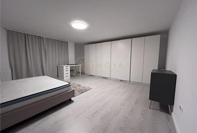 Apartament 4 camere Herastrau Aron Cotrus - 13