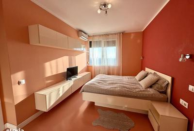 Apartament cu 3 camere decomandat în Central - 4
