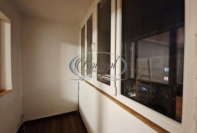 Apartament decomandat in Manastur, zona Complex Olimpia - 14