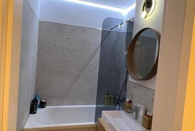 Apartament3 camere Titulescu- Pta Victoriei - 10