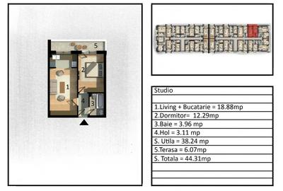 Popesti Leordeni-Amurgului-Dimitrie Leonida - 2