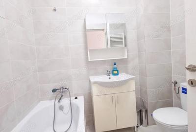 Apartament cu 2 camere decomandat, mobilat în Militari - 10
