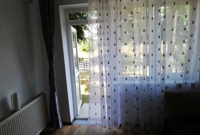 Apartament cu 2 camere semidecomandat în Central - 6