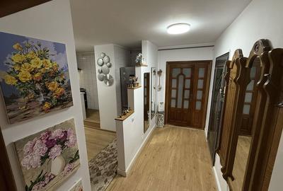 Apartament cu 3 camere decomandat în Sfântu Ilie - 3