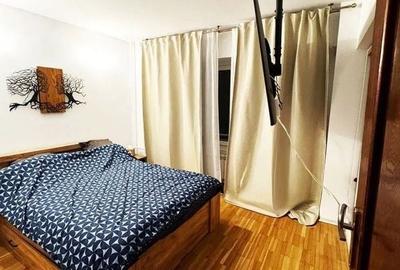 Vanzare Apartament 2/3 Camere LUX - Bd. Octavian Goga / Bd. Unirii - 8