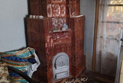 Casă cu 4 camere cu Teren 680 Mp în Comana - 6