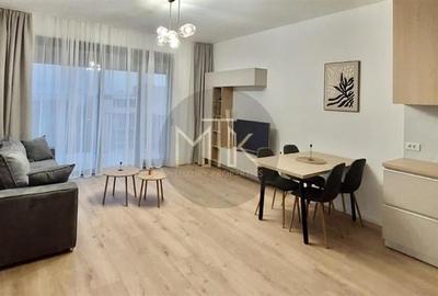 ARCADIA- Ion Mihalache |  Apartament 2 camere mobilat&utilat |  Parcare inclusa - 2