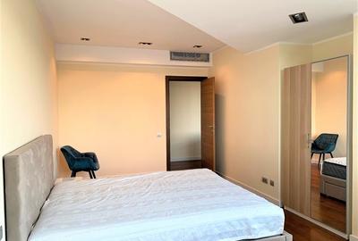 Apartament premium de 3 camere, luminos, cu vedere libera pe Sos. Nordului - 9