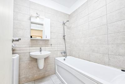 Garsonieră decomandată, mobilată în Chiajna - 13