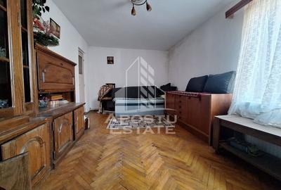 Casa individuala cu 5 camere si terasa, zona linistita Sanicolaul Mic - 4