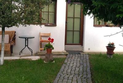 Casă cu 2 camere cu Teren 4000 Mp în Spitalul Județean - 5