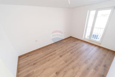 Apartament cu 2 camere de vanzare in Sampetru - 7