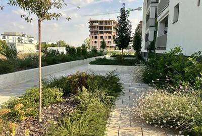 Apartament de inchiriat 2 camere 56mp 650 Euro - 6