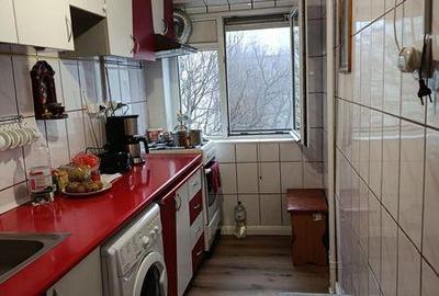 Apartament cu 2 camere semidecomandat în Central - 6