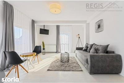 Apartament cu 2 camere, mobilat în Bartolomeu - 16