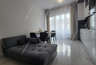 Apartament cu 3 camere, mobilat în Giroc - 1