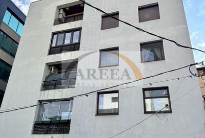 INVESTITIE - Aviatiei - Baneasa - 3 camere - 110 mp - parcare - 38