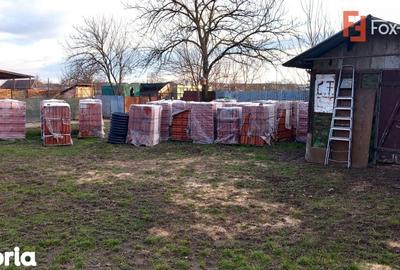 Casă cu 7 camere cu Teren 1458 Mp în Lenauheim - 13