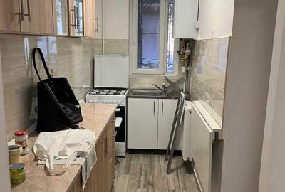 Apartament cu 2 camere decomandat în Central - 8