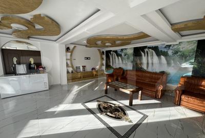 Spațiu comercial, de 283 mp, în Romanești - 3