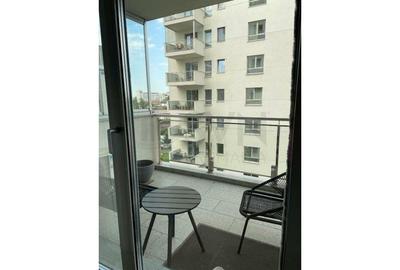 Apartament cu 2 camere semidecomandat, mobilat în 1 Mai - 10