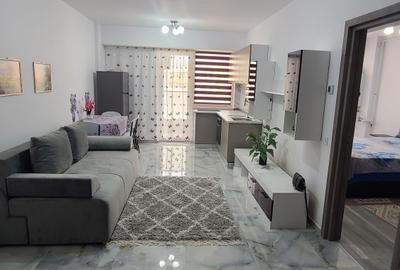 Apartament cu 2 camere decomandat în Central - 5