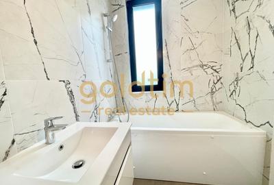 Casă individuală cu 5 camere cu Canalizare în Pipera - 28